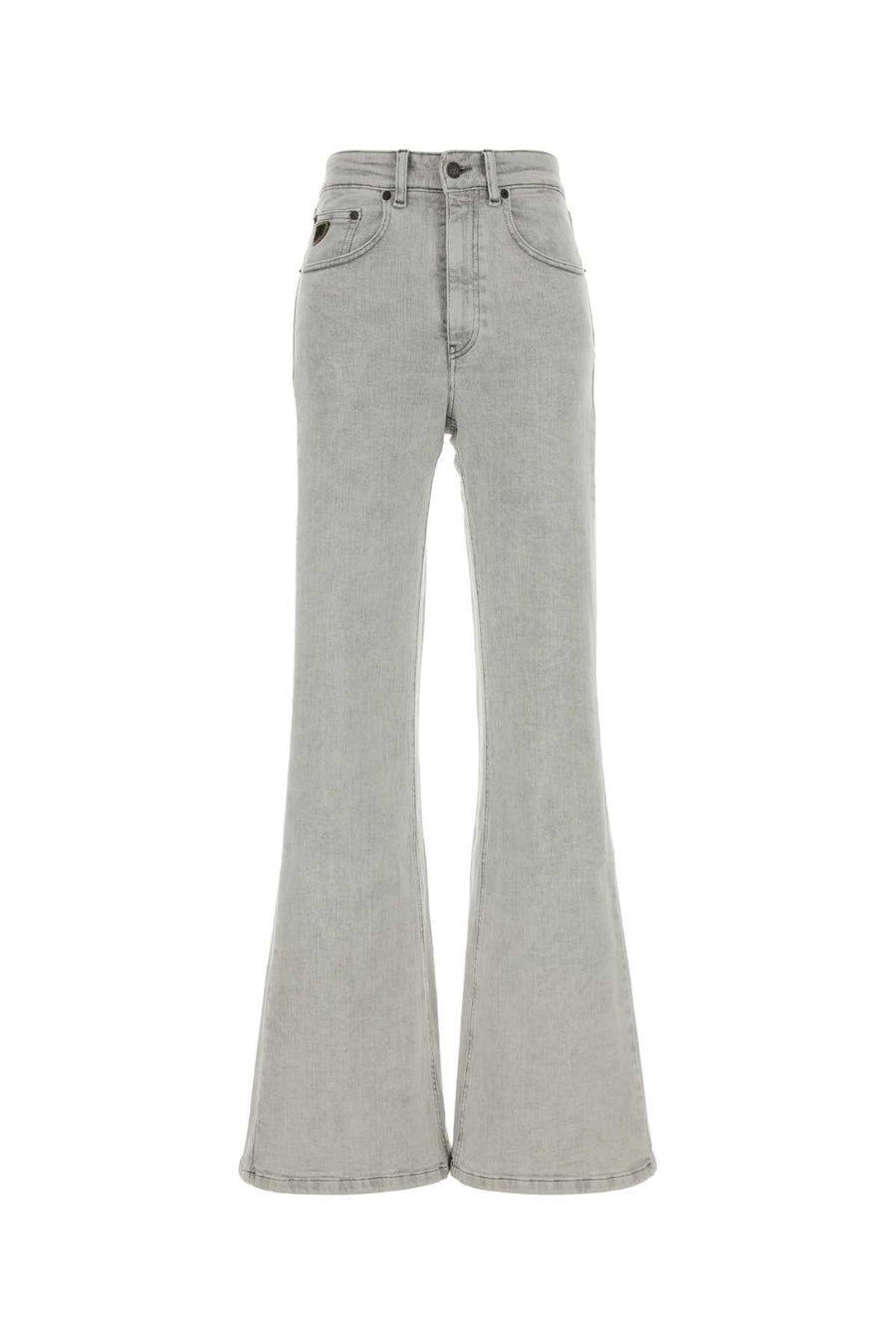 Lois 95% Cotton jeans in gray