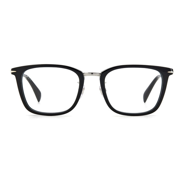 David Beckham eyeglasses in black