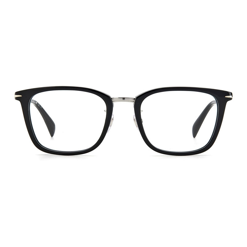 David Beckham eyeglasses in black