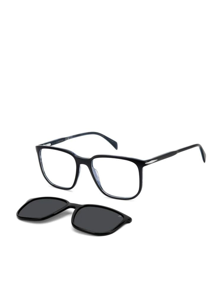 David Beckham DB Acetate eyeglasses in black