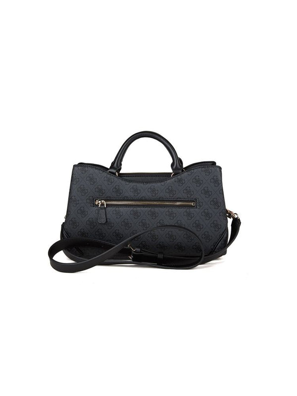 Guess 100% Polyurethane shoulder bag in gray