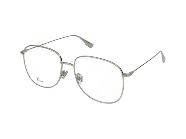 Dior DIORSTELLAIREO8 Metal eyeglasses in palladium