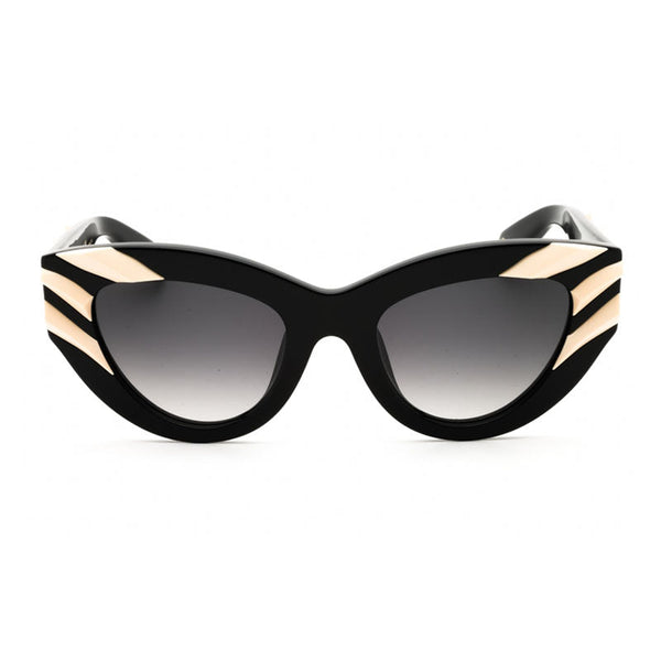 Roberto Cavalli SRC009V700Y sunglasses in black