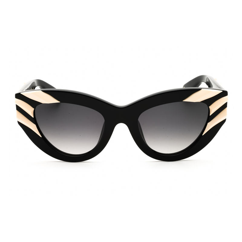 Roberto Cavalli SRC009V700Y sunglasses in black