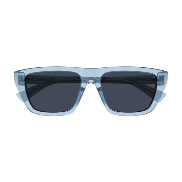 Bottega Veneta BV1291S001 sunglasses in blue