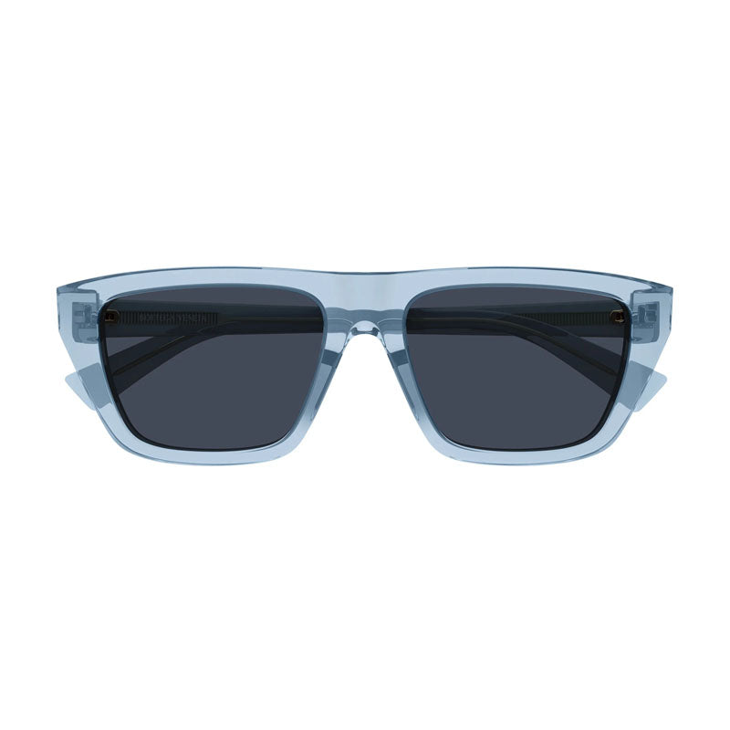 Bottega Veneta BV1291S001 sunglasses in blue