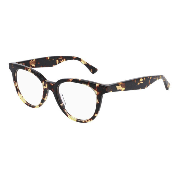 Bottega Veneta BV1020O002 eyeglasses in havana
