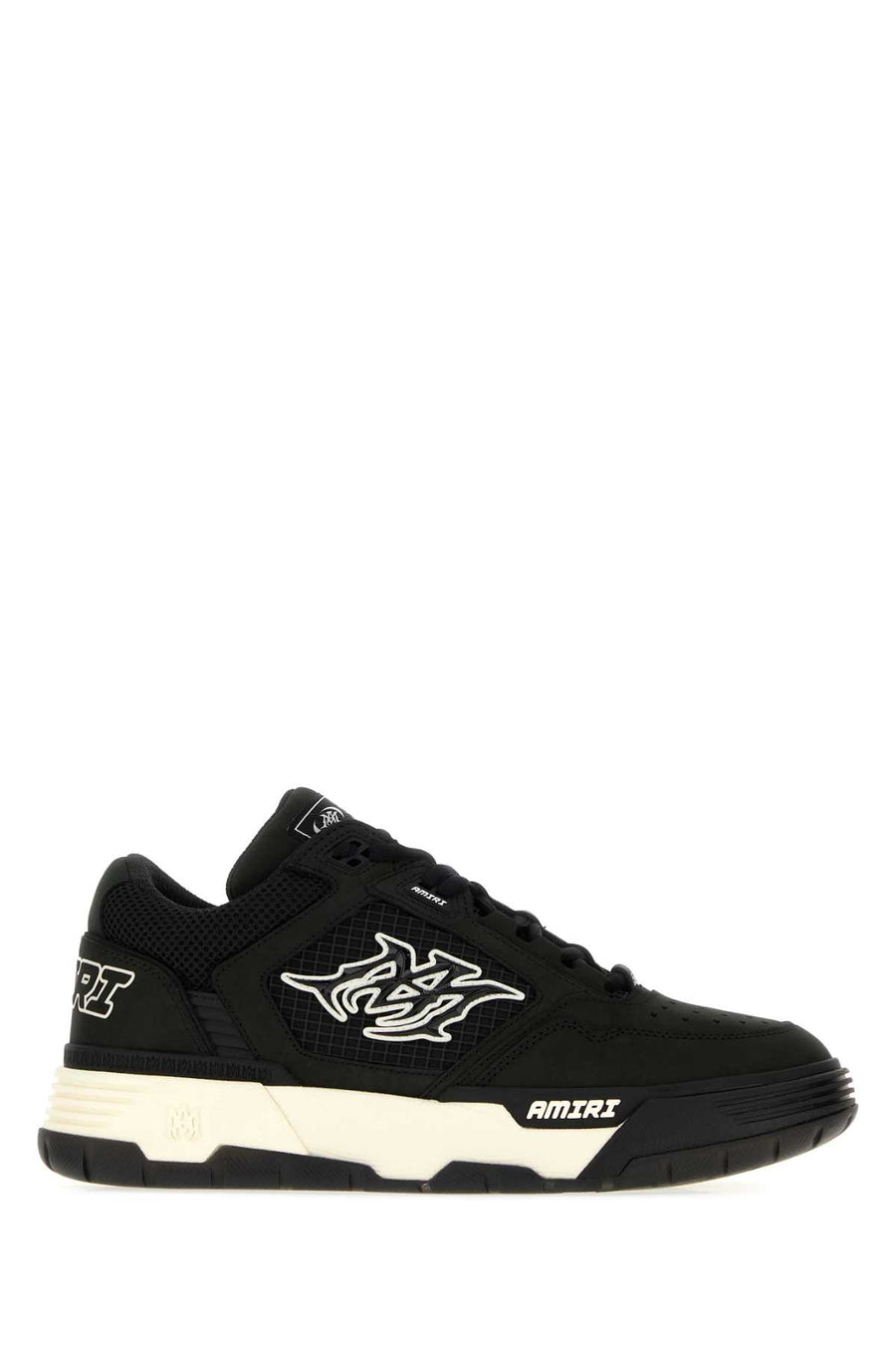 Black Sneaker