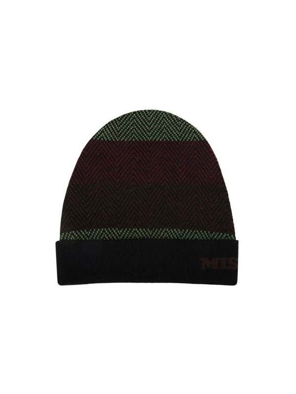 Missoni CP00WOUA490_0005_ONESIZE_Missoni beanie in black