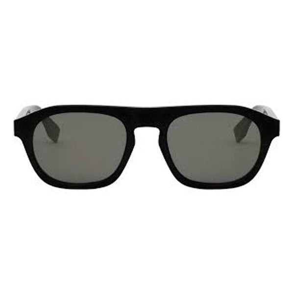 Fendi sunglasses in black