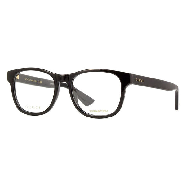 Gucci GG1344O005 eyeglasses in black