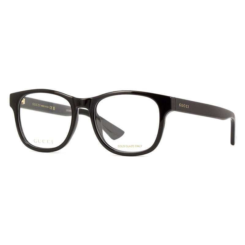 Gucci GG1344O005 eyeglasses in black