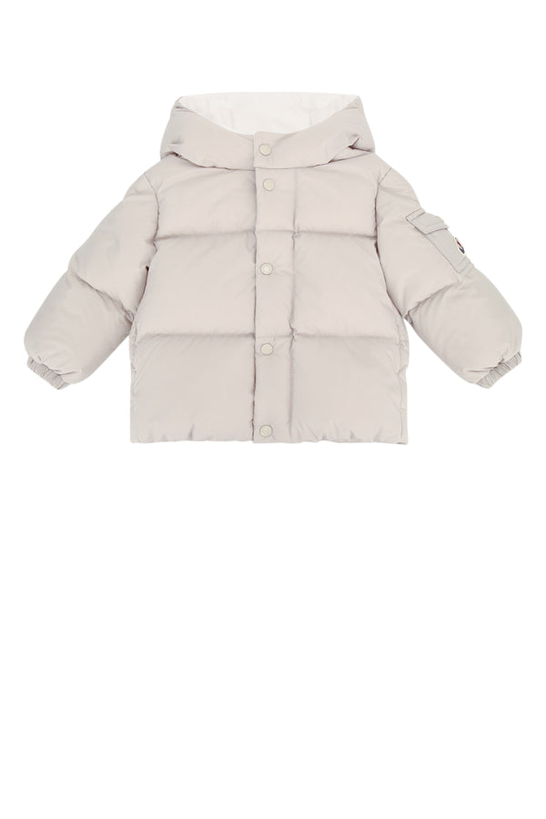 Jareth Jacket Lightpink Giacche E Gilet