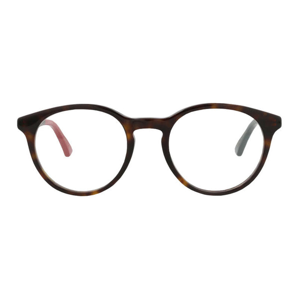 Gucci GG0406O006 eyeglasses in brown