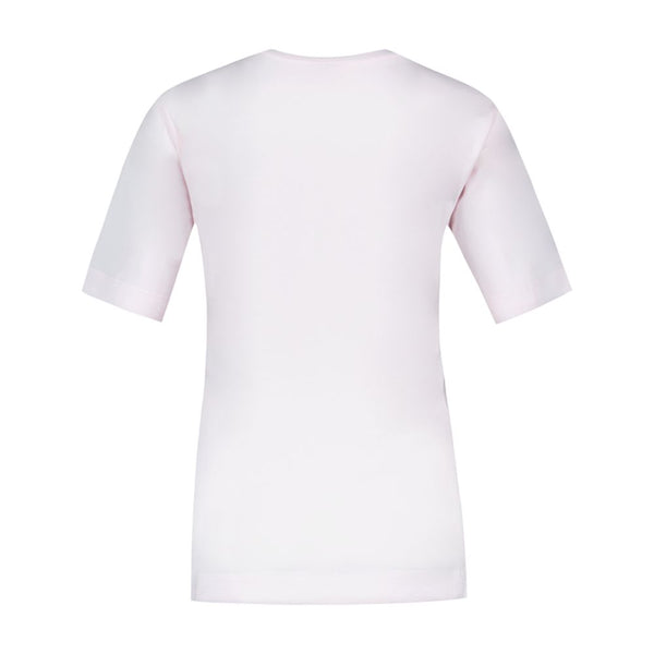 Simone Rocha Cotton t-shirt in pink