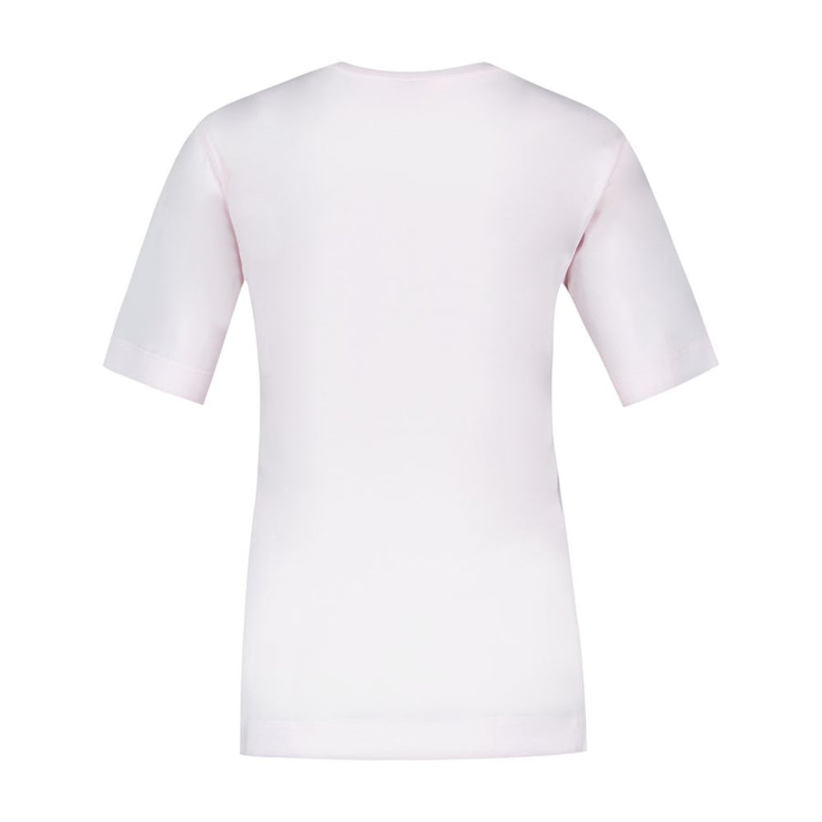 Simone Rocha Cotton t-shirt in pink