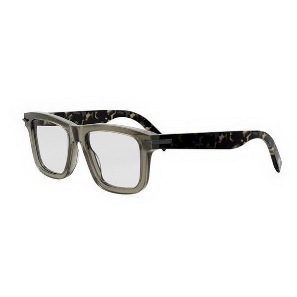 Dior DIORBLACKSUITOS7I6400 eyeglasses in brown