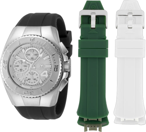 Technomarine watch in white