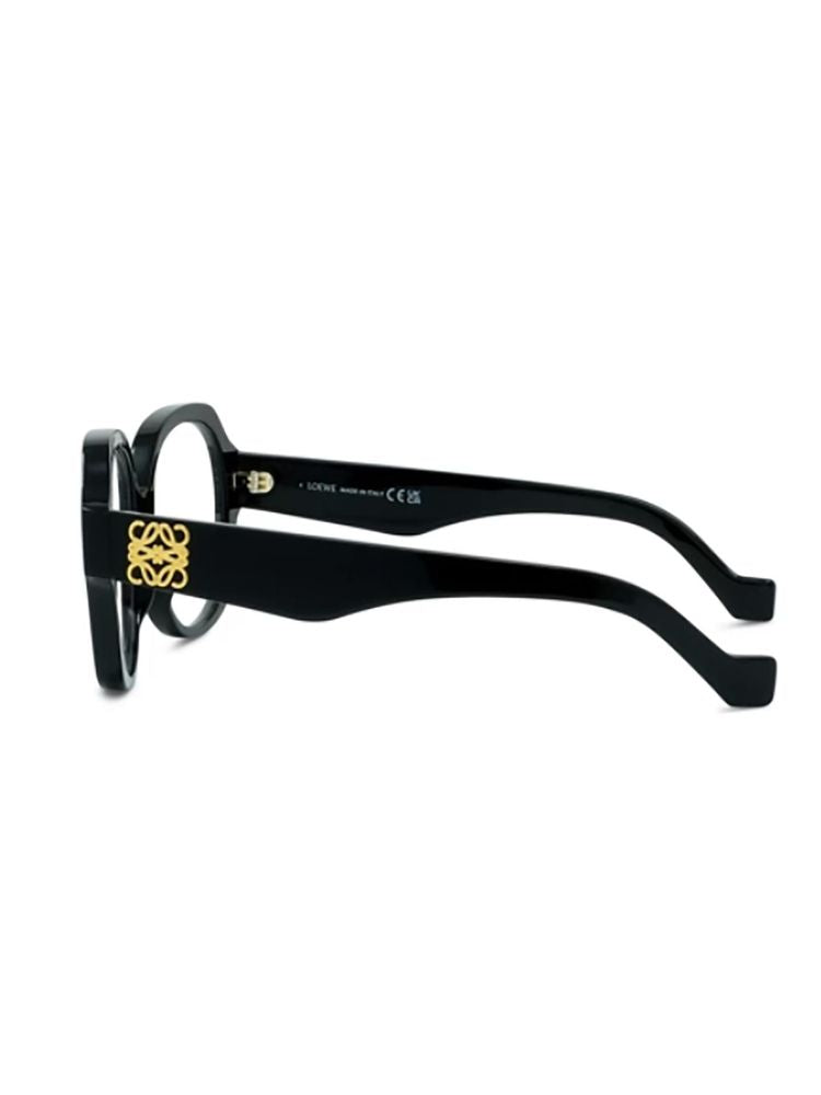 Loewe LW50118I Acetate eyeglasses in black