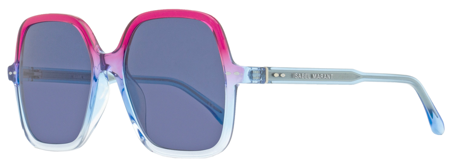 Isabel Marant IM0077GS Acetate sunglasses in pink