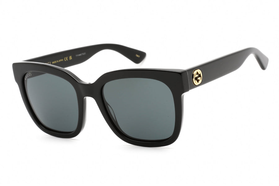 Gucci GG0034SN001 sunglasses in black