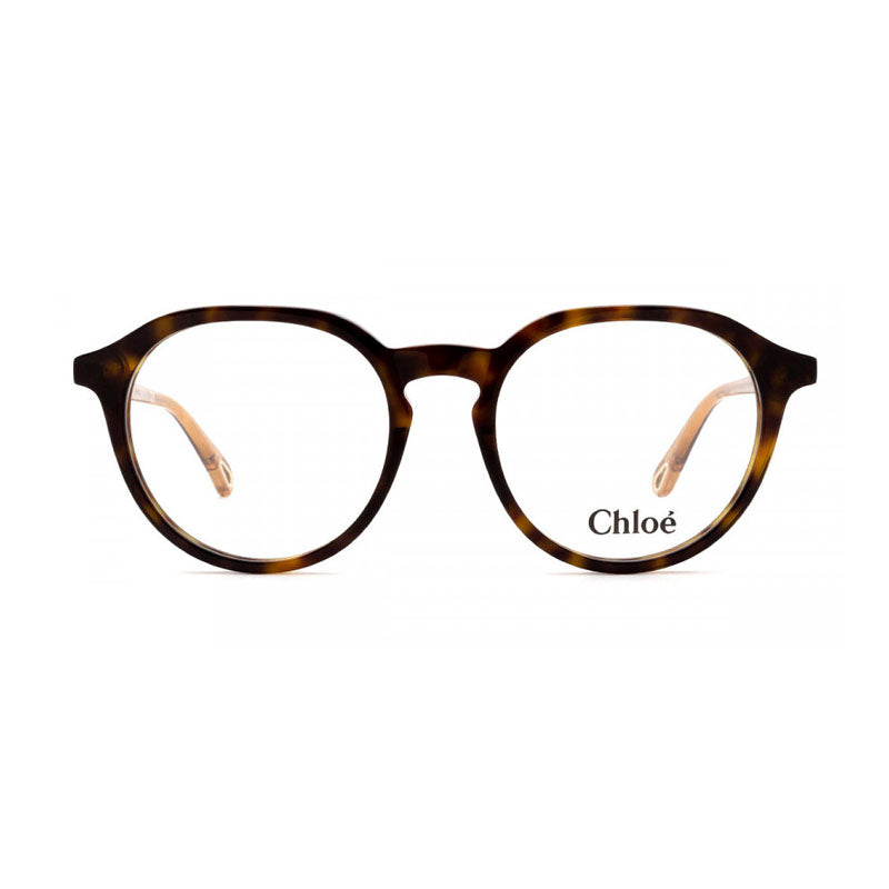 Chloé CH0012OA004 eyeglasses in brown