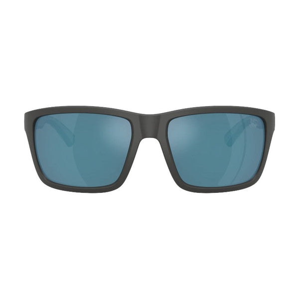 Burberry BE44834423355 sunglasses in gray