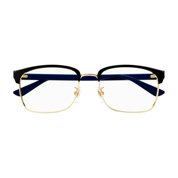 Gucci Acetate eyeglasses in black