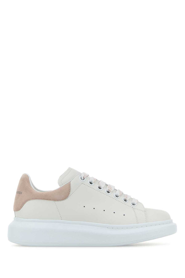 Whitepatchouli Sneaker