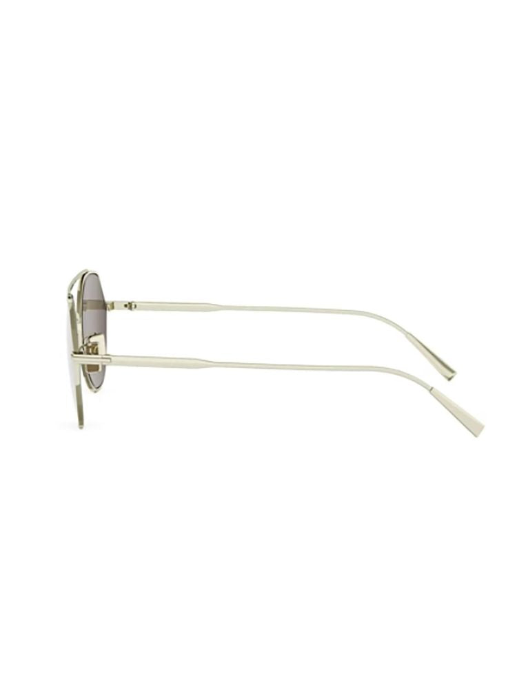 Dior DIORBLACKSUIT Metal sunglasses in gold