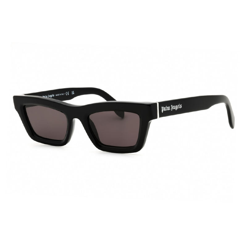 Palm Angels PERI108MELROSE1007 sunglasses in black