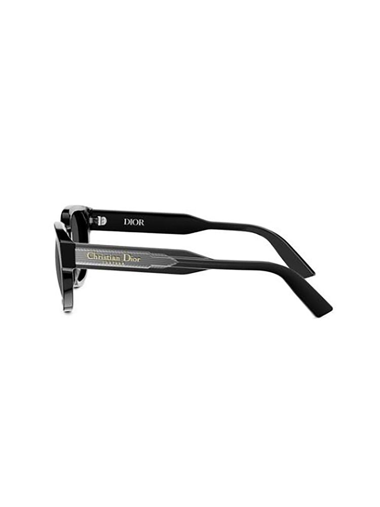 Dior Dior Acetate frame sunglasses in black