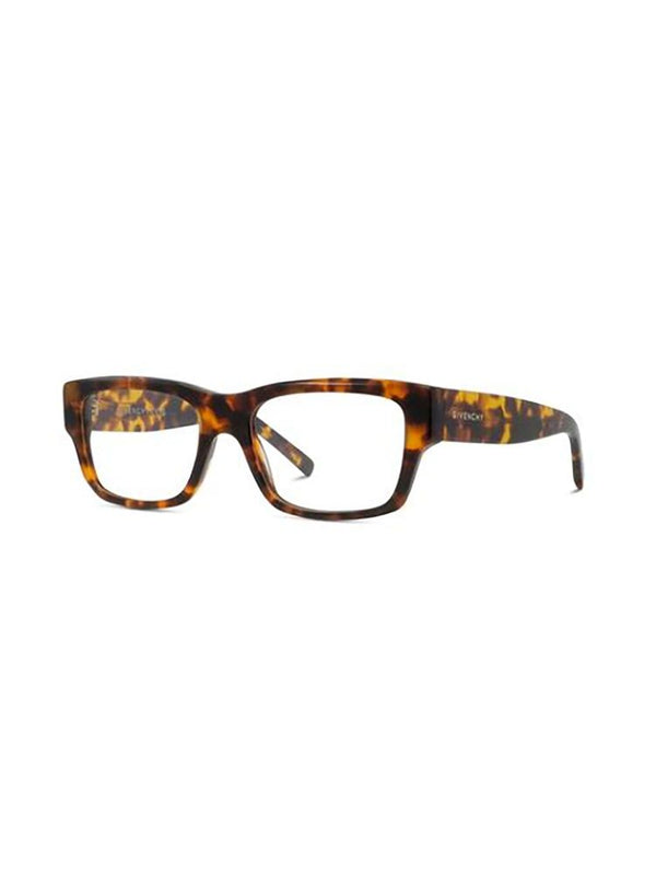 Givenchy GV50094I Acetate eyeglasses in brown