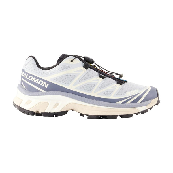 Xt-6 Sneakers - Salomon Synthetic Blue Shoes /