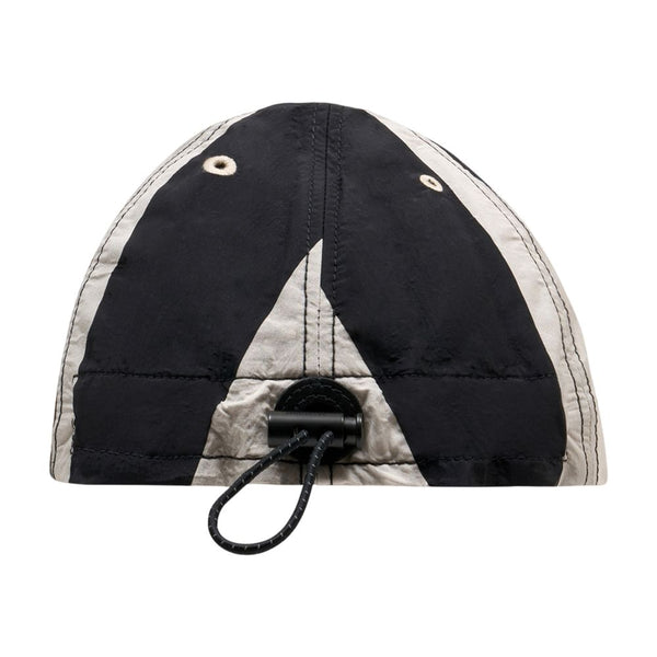 Jacquemus ACU00799AW00753-9DH Synthetic baseball cap in white