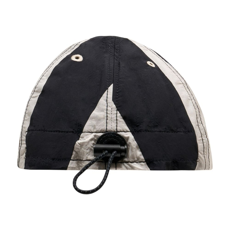 Jacquemus ACU00799AW00753-9DH Synthetic baseball cap in white