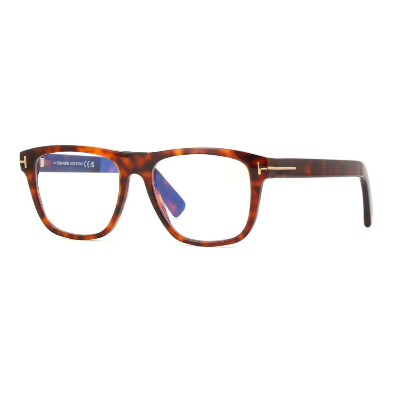 Tom Ford FT5902-B054 eyeglasses in brown