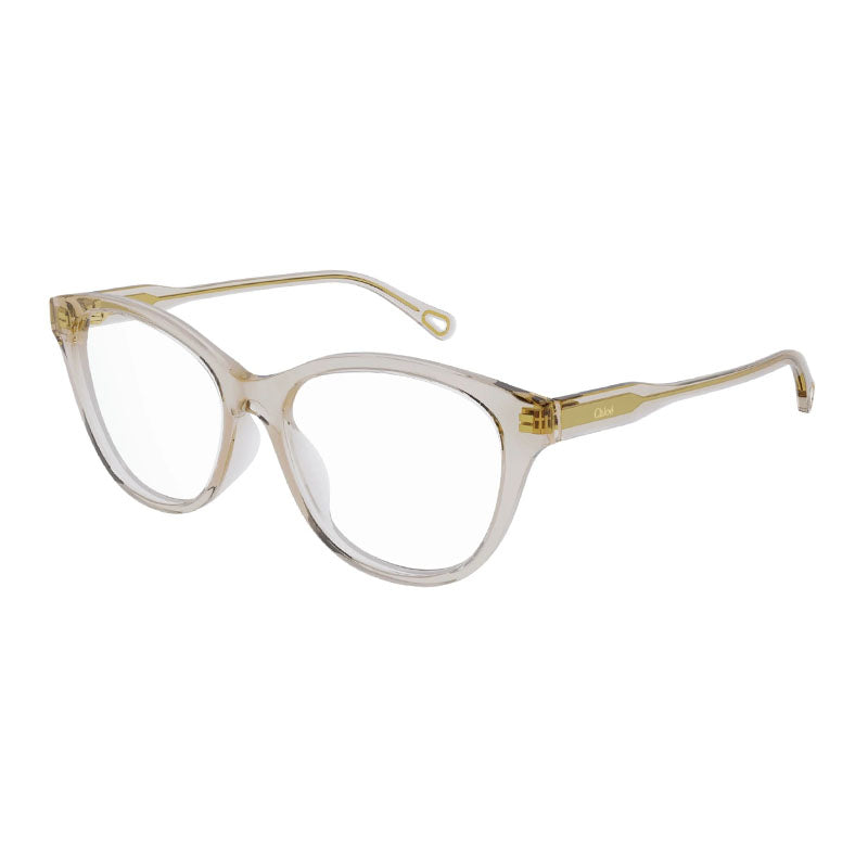 Chloé CH0085O003 Acetate frame eyeglasses in pink