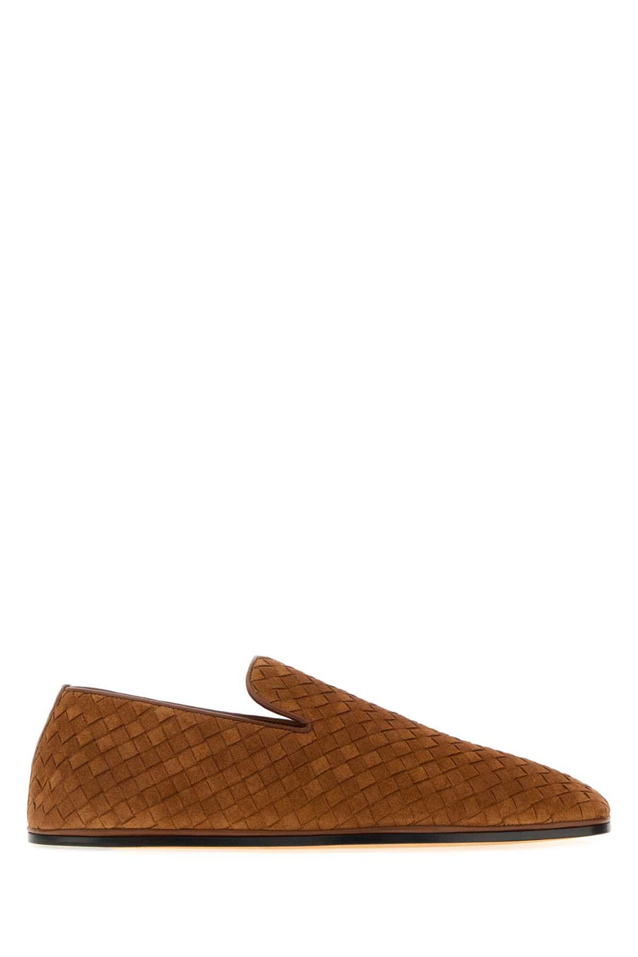 Brown Slippers