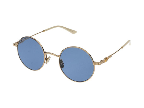 Valentino VLS-173C-48_VLS-173 Acetate sunglasses in gold