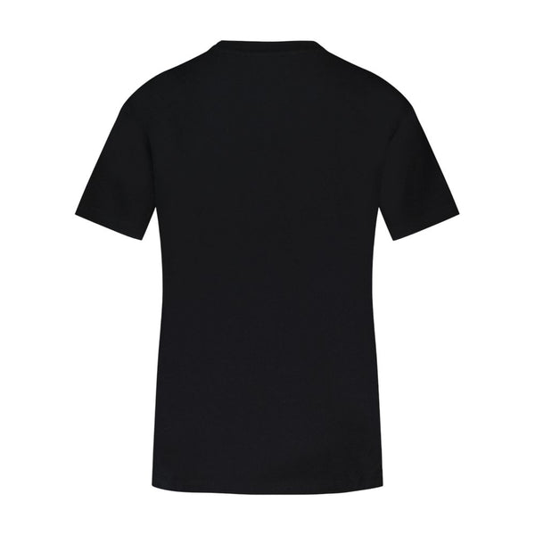 Coperni Cotton t-shirt in black
