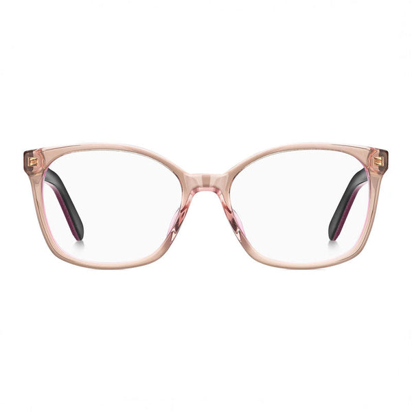 Marc Jacobs eyeglasses in pink