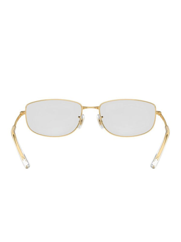 Ray-Ban 3732V Metal (other) eyeglasses in gold