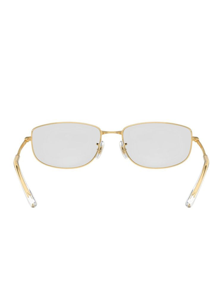 Ray-Ban 3732V Metal (other) eyeglasses in gold