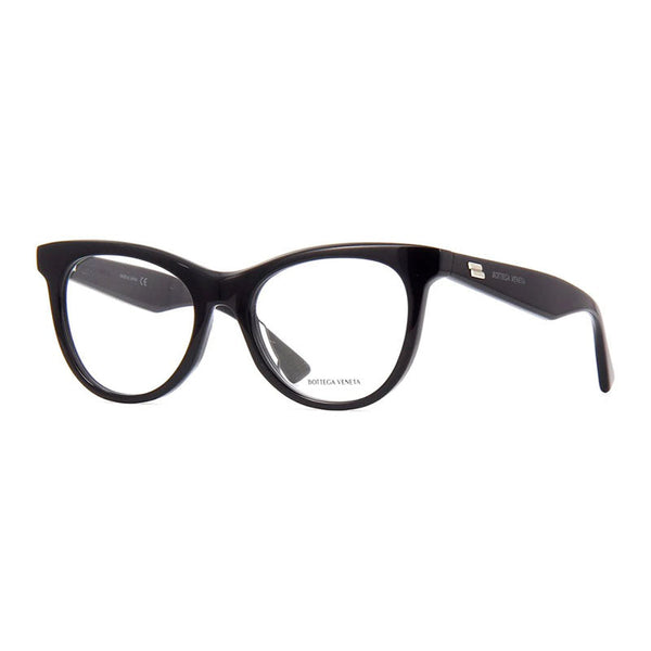 Bottega Veneta BV1064O001 eyeglasses in black
