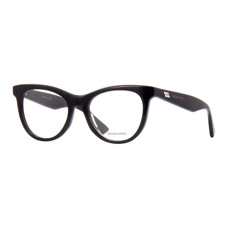 Bottega Veneta BV1064O001 eyeglasses in black
