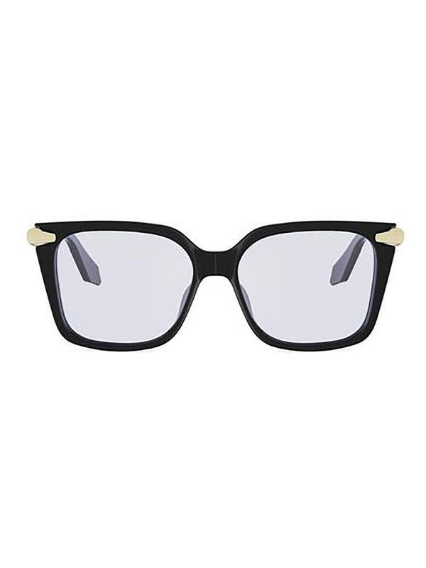 Bulgari BV50061I Acetate eyeglasses in black