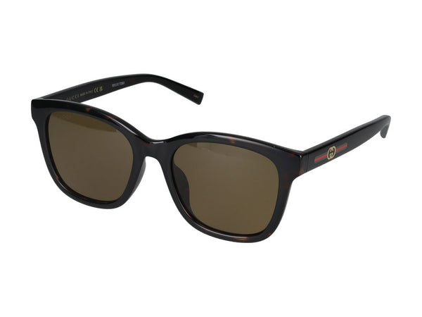 Gucci GG1984SK Injected sunglasses in black