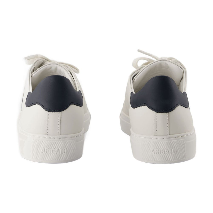 Axel Arigato Calfskin sneakers in white