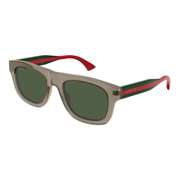 Gucci GG1991S003 sunglasses in brown